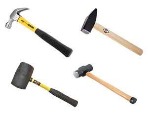 Hammers
