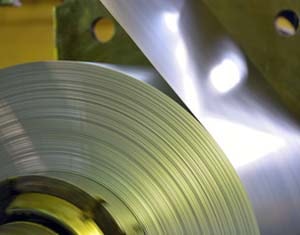 Plate, Sheet or Foil